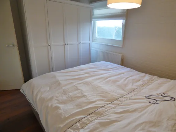 Villa kakelbont grote christoffelstraat 32 cadzand slaapkamer 2