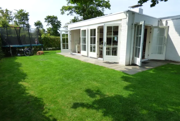0 villa kakelbont grote christoffelstraat 32 cadzand