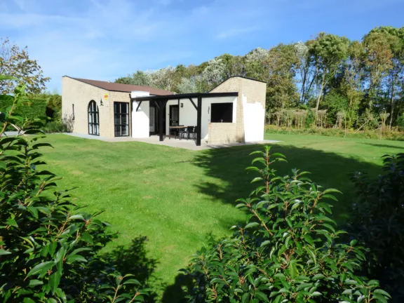 0 vakantie bungalow boothuys grote christoffelstraat 11 cadzand