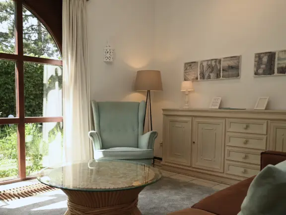 Ferien bungalow joannas hof grote christoffelstraat 15 cadzand stuhl