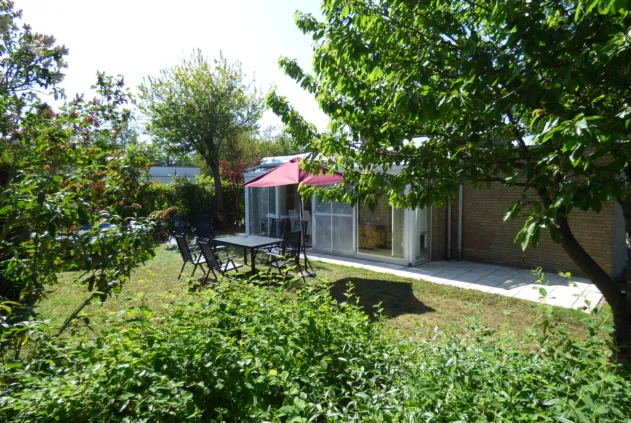 0 bungalow sunrise grote christoffelstraat 30 cadzand