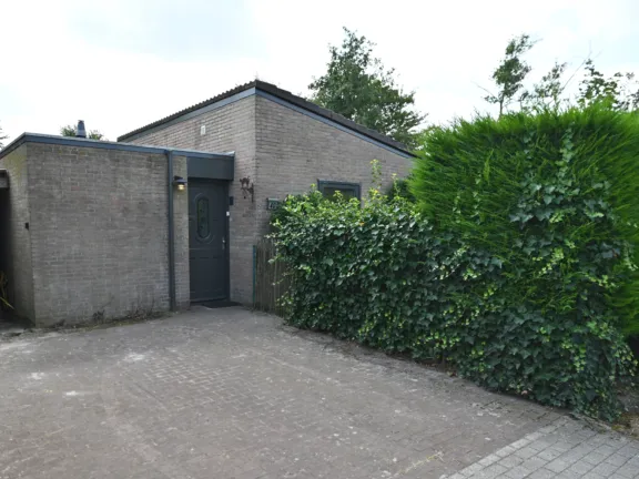 0 bungalow grote christoffelstraat retranchement