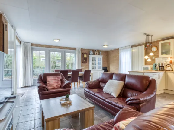 Bungalow grote christoffelstraat retranchement bank