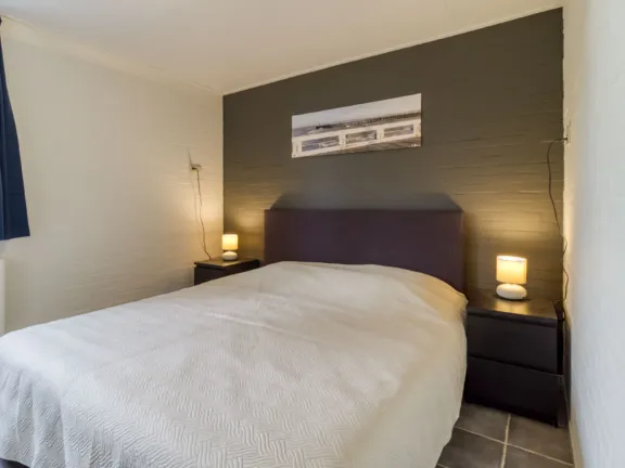 Bungalow grote christoffelstraat retranchement bed