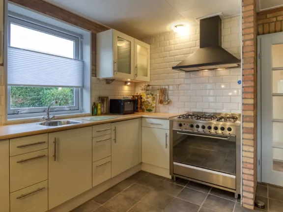 Bungalow grote christoffelstraat retranchement keuken 3