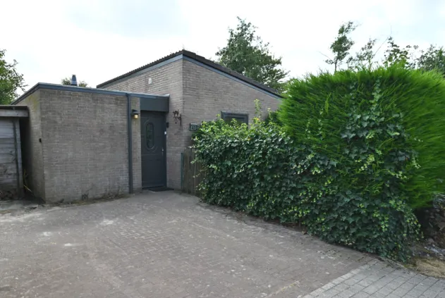 0 bungalow grote christoffelstraat retranchement
