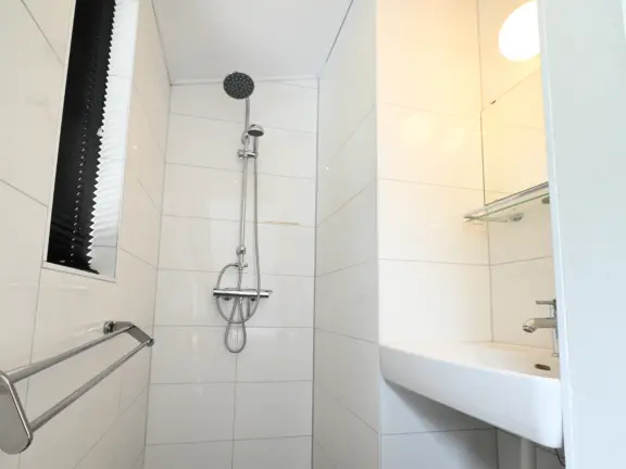 Bungalow kaapvaartstraat 5 cadzand hakuna matata slaapkamer 2 badkamer