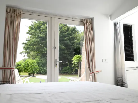 Bungalow kaapvaartstraat 5 cadzand hakuna matata slaapkamer 2c