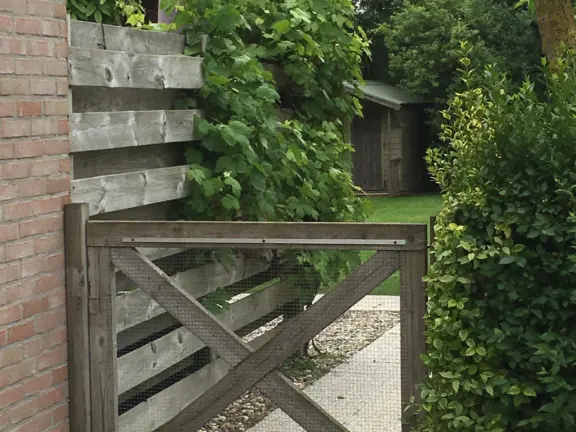 Vakantiehuis Matabiche kaapvaartstraat 7 cadzand poortje