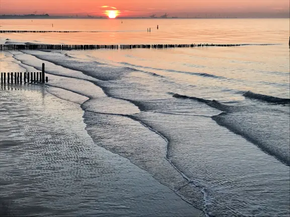Vakantiehuis Matabiche kaapvaartstraat 7 cadzand zee