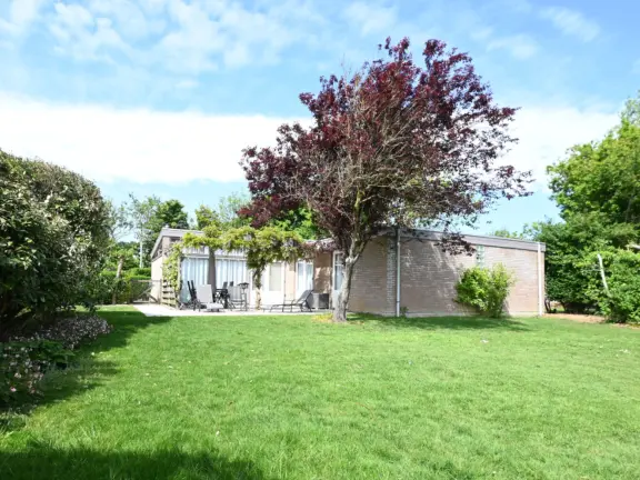 0 vakantiehuis Matabiche kaapvaartstraat 7 cadzand grasveld