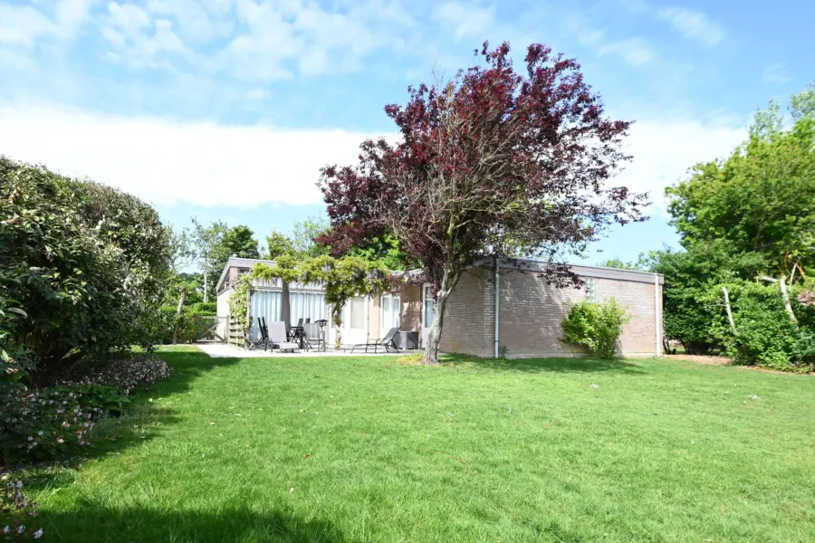 0 vakantiehuis Matabiche kaapvaartstraat 7 cadzand grasveld