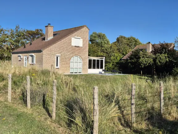 Ferienhaus wouter jansenstraat 3 cadzand