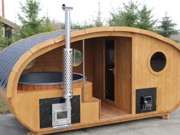 Ferienhaus wouter jansenstraat 3 cadzand buitensauna total