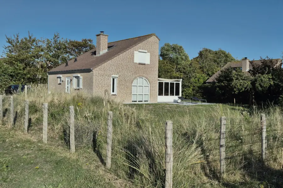 0 ferienhaus wouter jansenstraat 3 cadzand cover