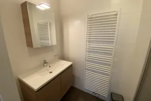 Duinhof 5 6 appartement cadzand badkamer