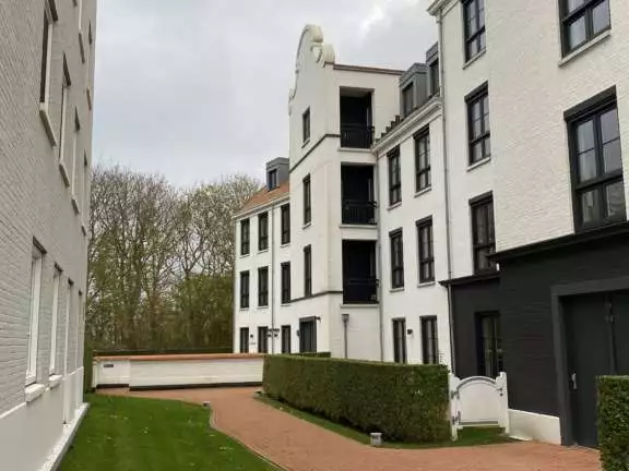 Duinhof 5 6 appartement cadzand bad