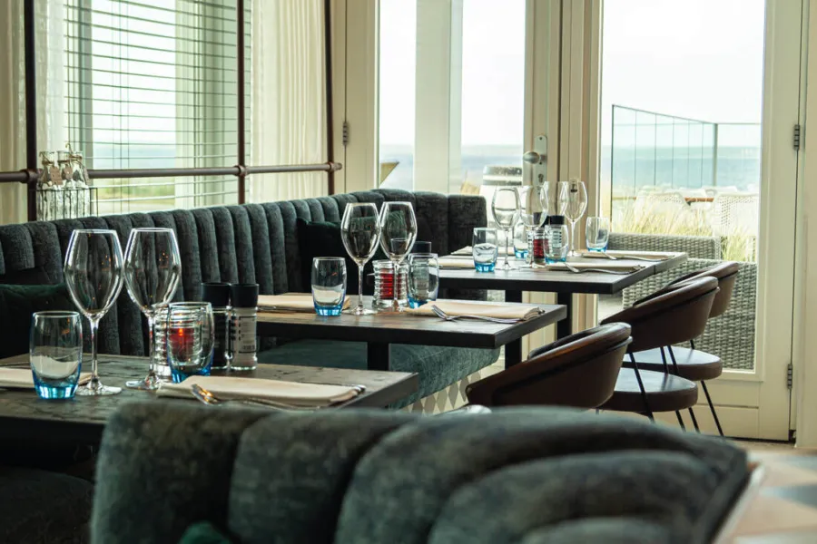 Bistro Beaufort