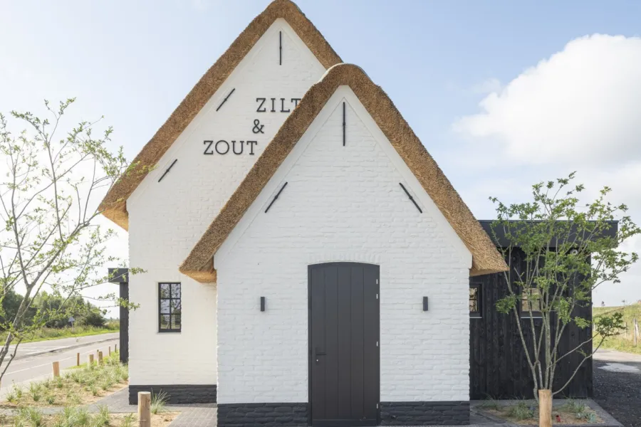 Zilt en Zout