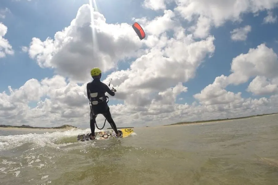 Strandsport