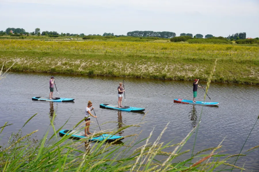 Suppen cadzand