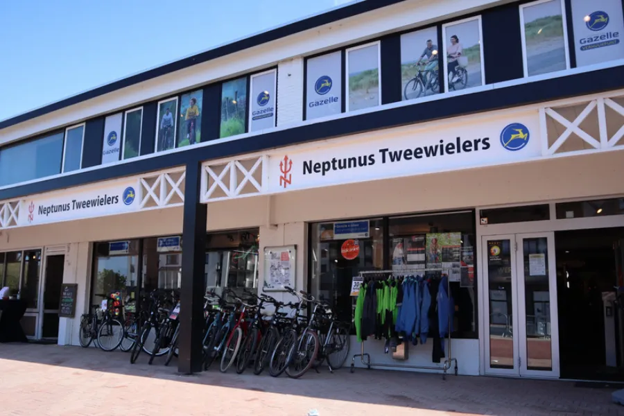 Neptunus Tweewielers