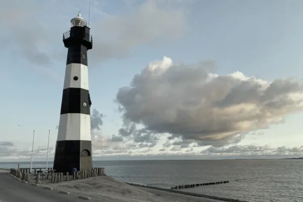 Voorjaarsvakantie in Cadzand-Bad