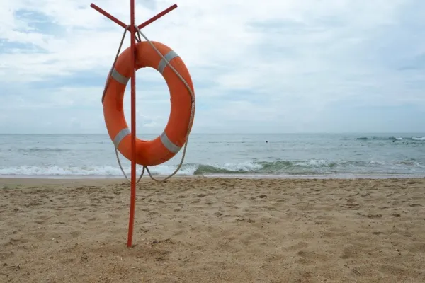 Medische hulp vakantie