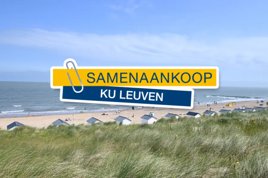 Samenaankoop