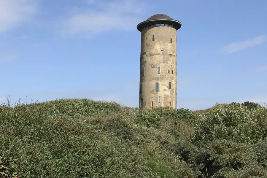 Domburg watertoren