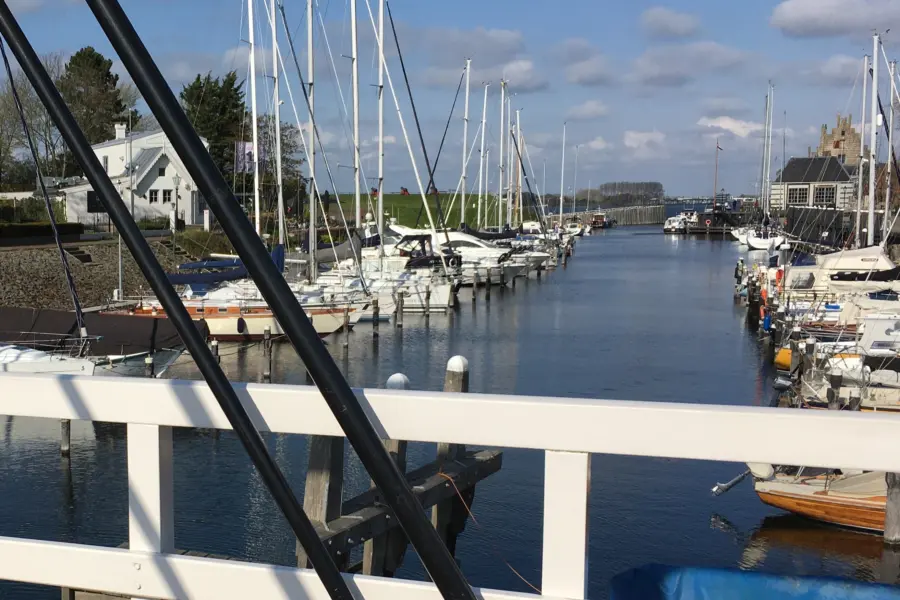 Veere ophaalbrug