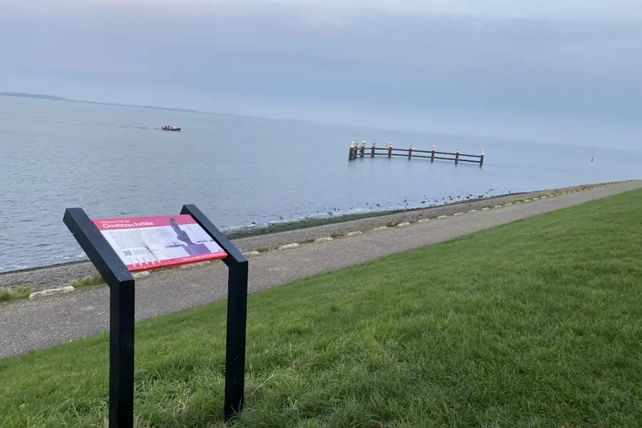 Yerseke oosterschelde