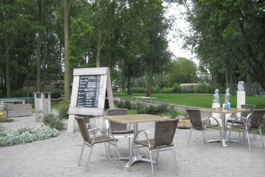 Groede Podium