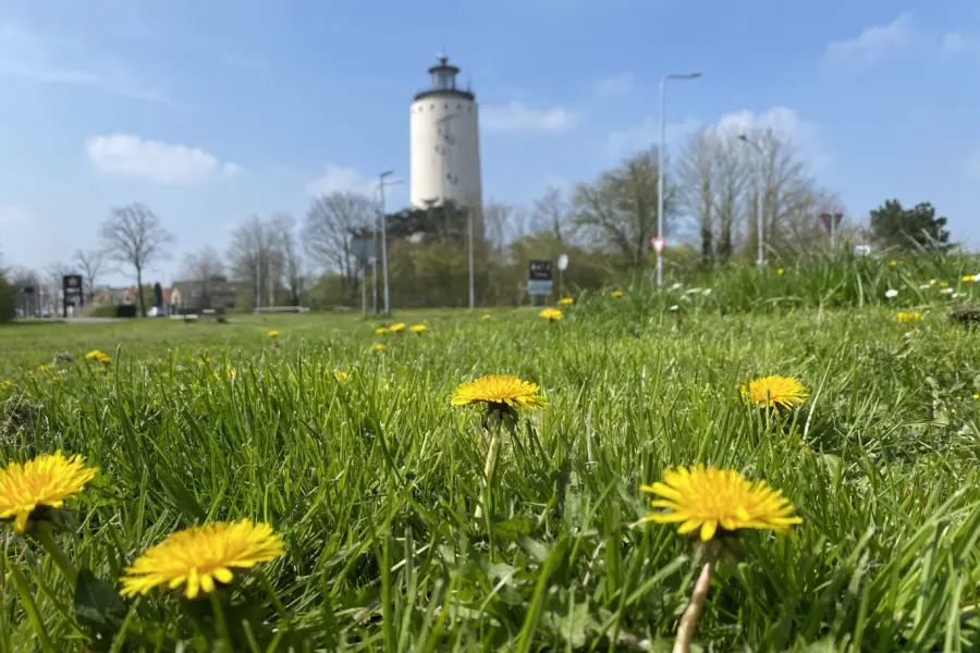 Oostburg watertoren