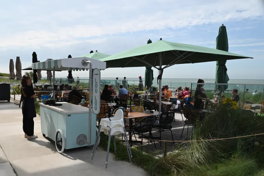 Brasserie loulou