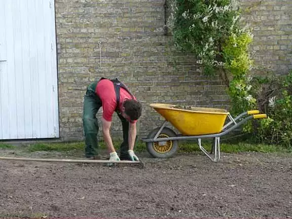 Tuinonderhoud