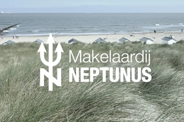 Neptunus strand