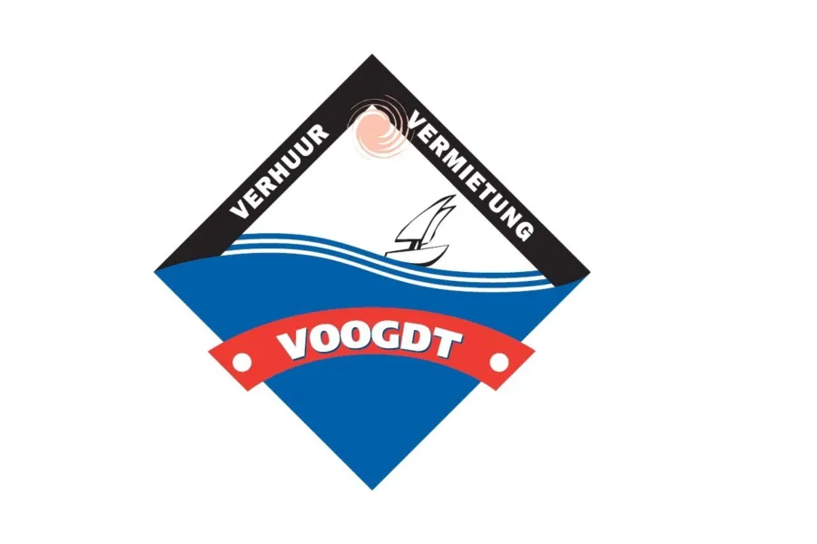 Logo voogdt verhuur