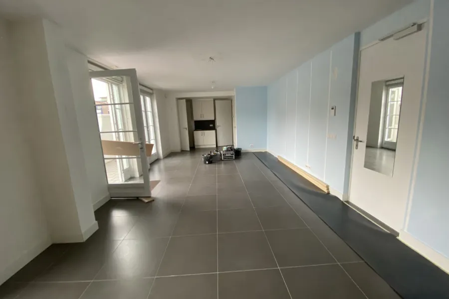 Verhuurkantoor villa mer