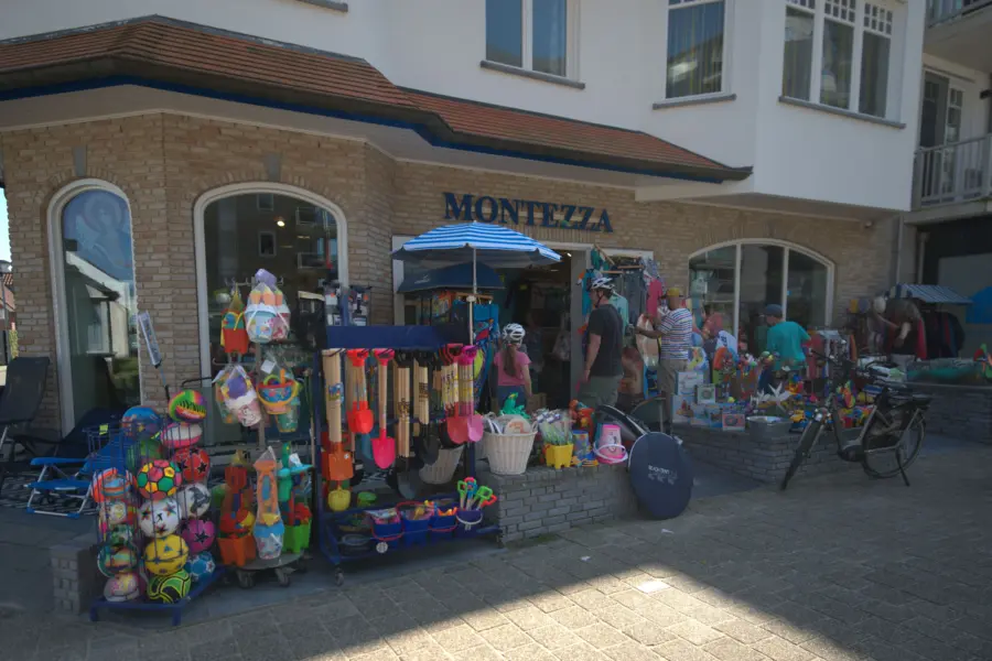 Montezza