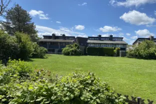 Wijk de brabander 70 cadzand speelveld