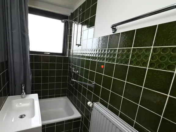 Fewo wijk de brabander 70 cadzand bad badezimmer 2
