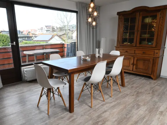 Fewo wijk de brabander 70 cadzand bad essecke