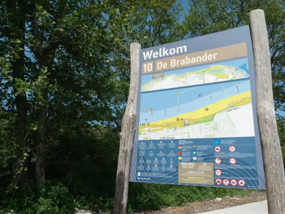 11 wijk de brabander 70 strand