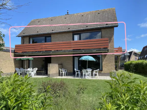 Wijk de brabander 70 cadzand