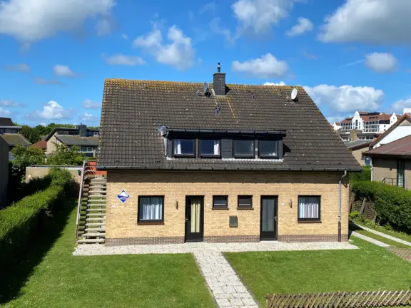 Wijk de brabander 70 cadzand vakantie appartement