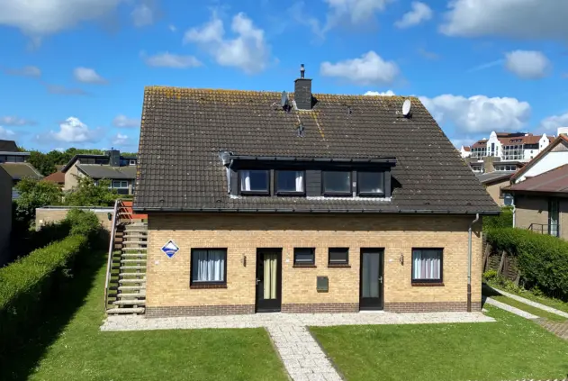 Wijk de brabander 70 cadzand vakantie appartement
