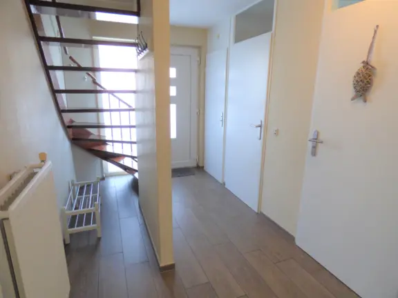 Freistehendes Ferienhaus cadzand bonheur halle